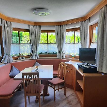 Appartement Margreiter ニーデラウ エクステリア 写真