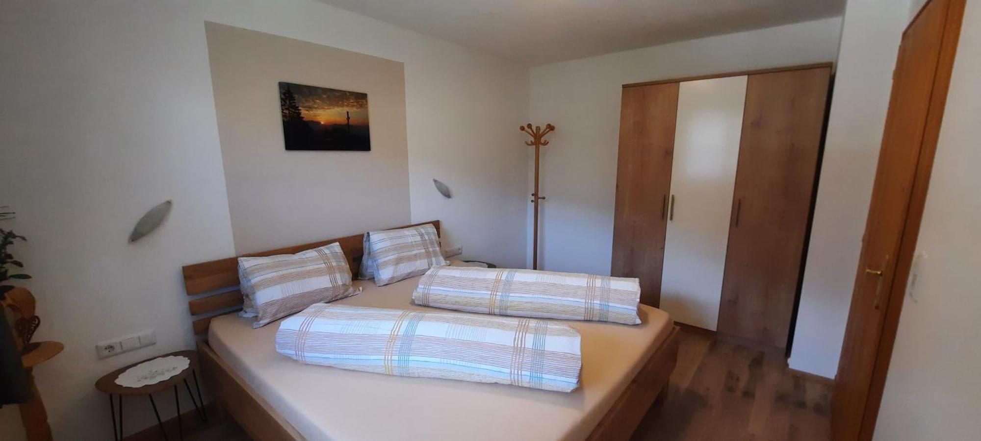 Appartement Margreiter ニーデラウ エクステリア 写真