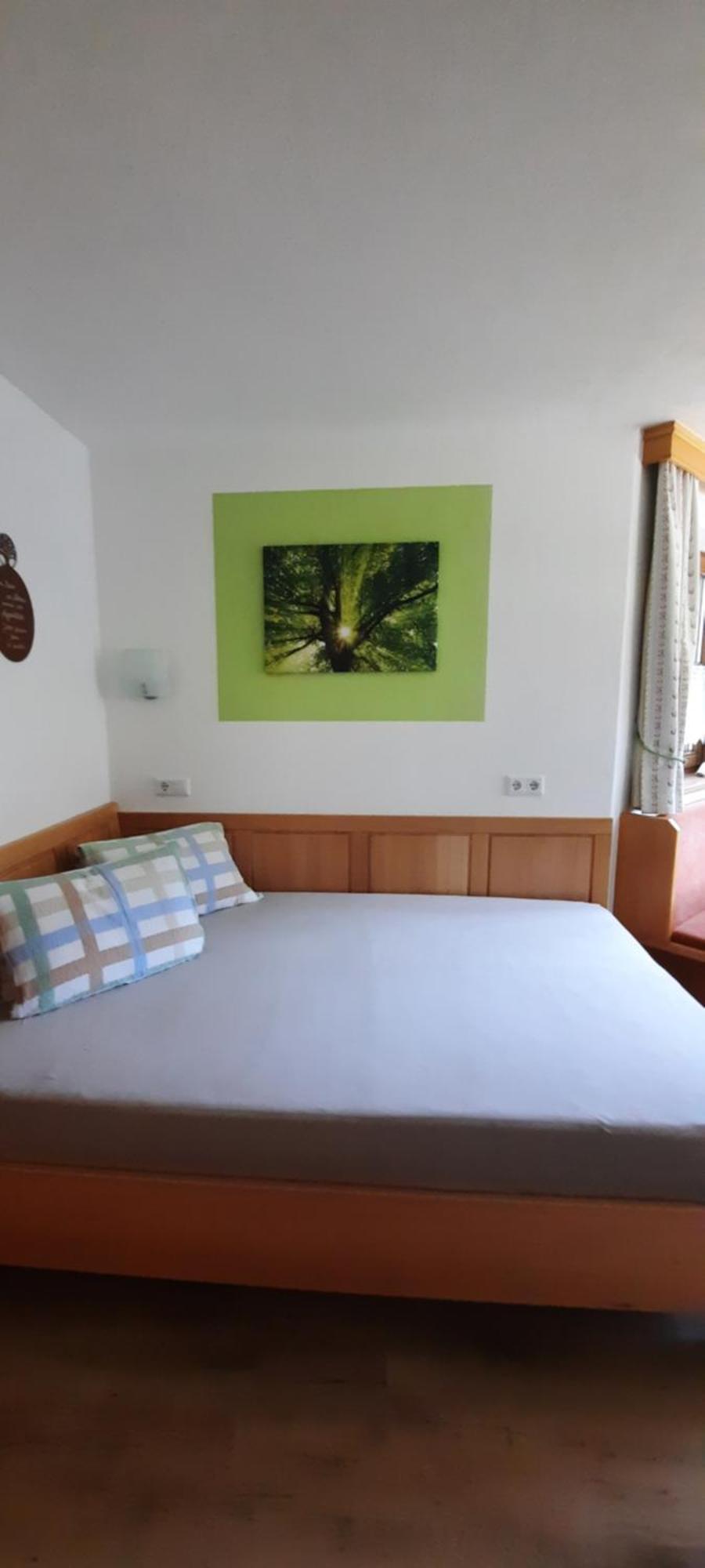 Appartement Margreiter ニーデラウ エクステリア 写真