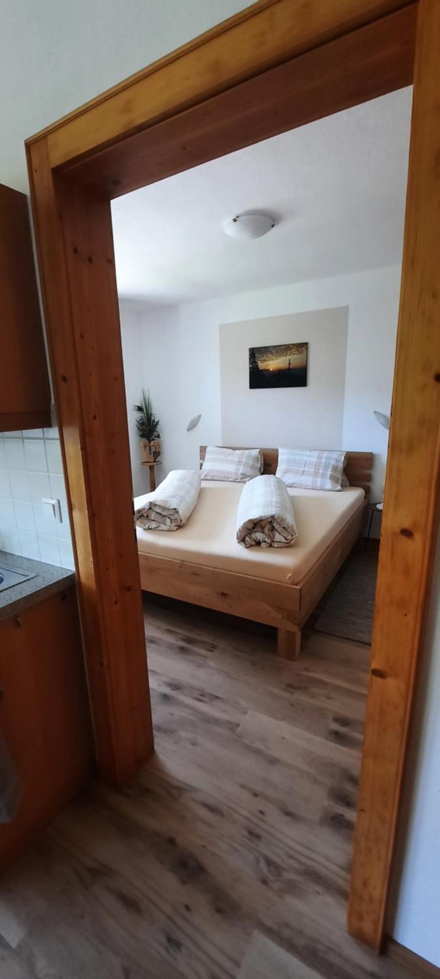Appartement Margreiter ニーデラウ エクステリア 写真