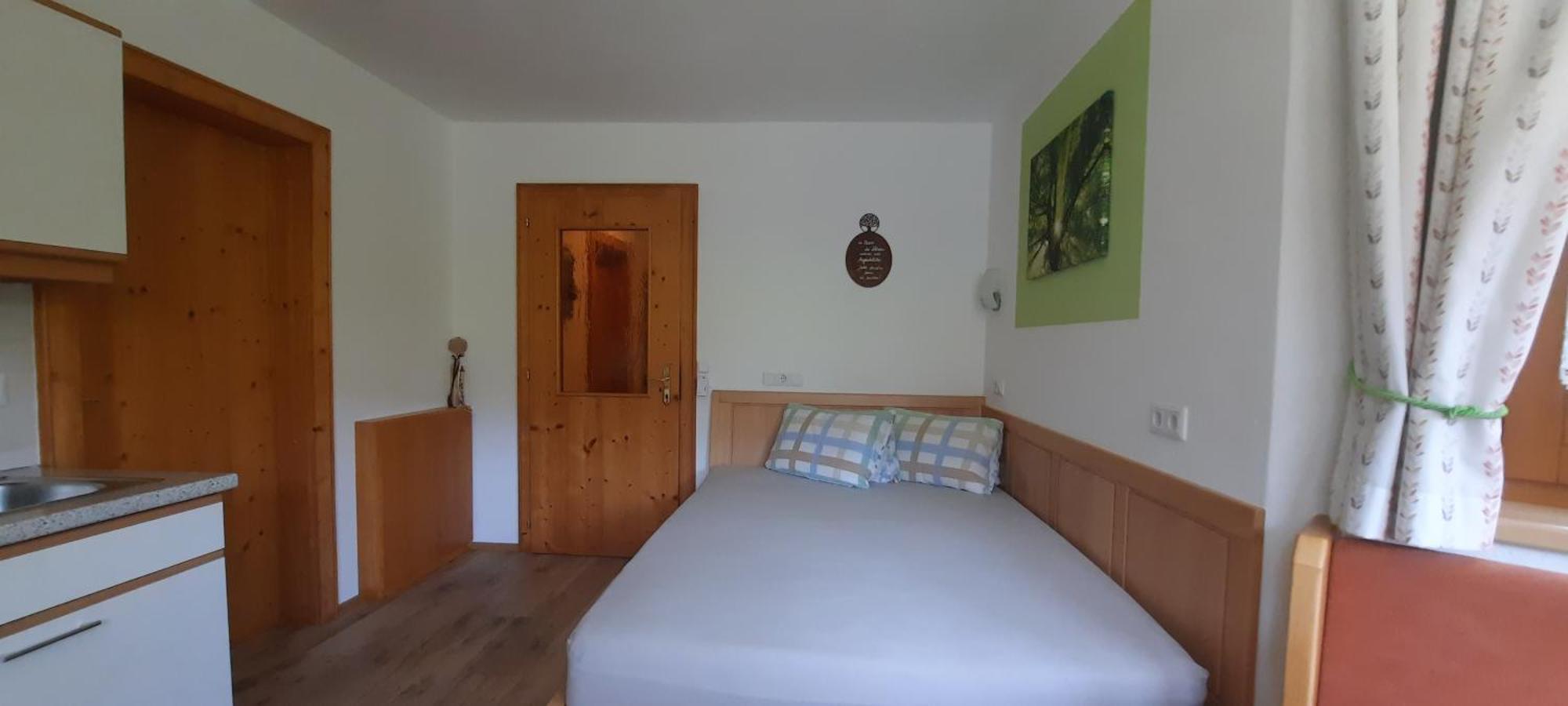 Appartement Margreiter ニーデラウ エクステリア 写真