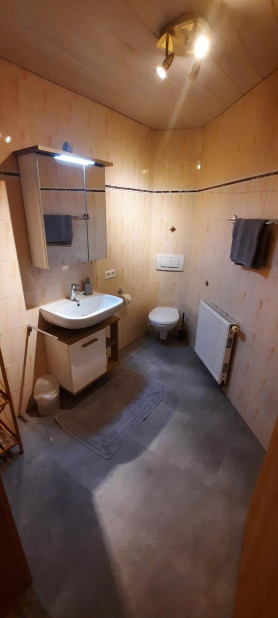 Appartement Margreiter ニーデラウ エクステリア 写真