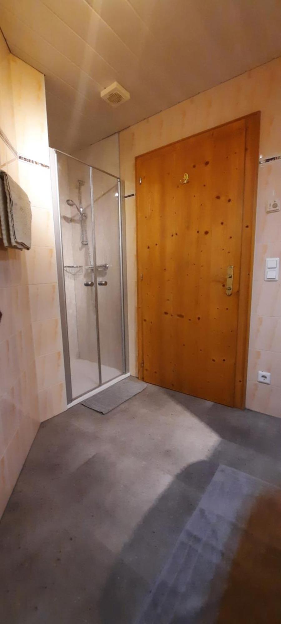 Appartement Margreiter ニーデラウ エクステリア 写真